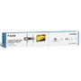 Tooq Soporte de Pared Fijo LP41100F-B para TV de 60-100 pulgadas